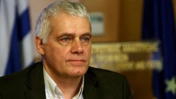 Τσιρώνης: Αυτή η συμφωνία είναι ό,τι καλύτερο για την Ελλάδα μετά από 25 χρόνια